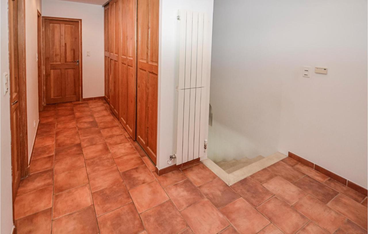 3 Bedroom Awesome Home In Chateuneuf De Gadagne Châteauneuf-de-Gadagne Kültér fotó